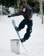 K2 World Peace Snowboard 2026 - Lifestyle 3