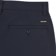 Volcom Billow Pants - navy - reverse detail