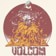 Volcom FA Callum Rooney T-Shirt - off white - front detail