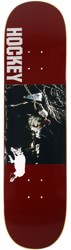 Allen Support 8.18 Skateboard Deck