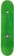 Hockey Allen Support 8.18 Skateboard Deck - top