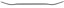 Hockey Farm Kids 8.44 Skateboard Deck - side