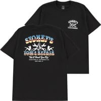 Volcom Tow T-Shirt - black