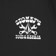 Volcom Tow T-Shirt - black - front detail