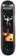 Hockey Panic To Peace 8.0 Skateboard Deck