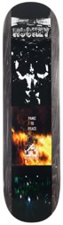 Panic To Peace 8.38 Skateboard Deck
