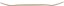 Sci-Fi Fantasy High Gloss Big Logo 8.5 Skateboard Deck - side - feature image may not show selected color