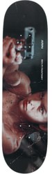Sci-Fi Fantasy Arin Evil 8.25 Skateboard Deck