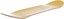 Sci-Fi Fantasy Lay Windy 8.38 Skateboard Deck - angle