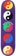 Sci-Fi Fantasy Yin Yang 8.38 Skateboard Deck