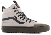 Vans MTE Sk8-Hi Waterproof Insulated Boots - sepia/marshmallow