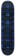 GX1000 OG Logo Tartan 8.0 Skateboard Deck - blue
