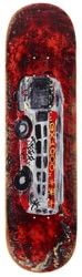 Carlyle Bus 37 8.5 Skateboard Deck