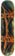 GX1000 Golden Gate 8.25 Skateboard Deck