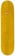GX1000 OG Logo Tartan 8.25 Skateboard Deck - top