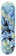 GX1000 Greene Killer Whale 8.5 Skateboard Deck