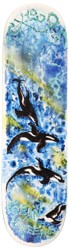 GX1000 Greene Killer Whale 8.5 Skateboard Deck