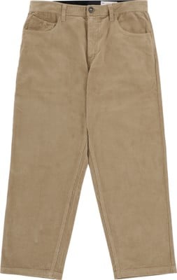 Volcom Frickin Loose Tapered Corduroy Pants - view large