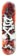 GX1000 Pollock 8.5 Skateboard Deck
