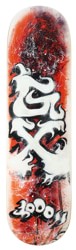 Pollock 8.5 Skateboard Deck