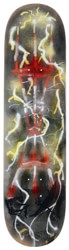 Twin Peaks 8.375 Skateboard Deck