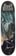 Blood Wizard Cave 9 Skateboard Deck