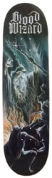 Blood Wizard Cave 9 Skateboard Deck