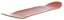 Blood Wizard Cave 9 Skateboard Deck - angle