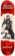 Blood Wizard Gregson Knight 8.5 Skateboard Deck