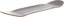 Blood Wizard Gregson Knight 8.5 Skateboard Deck - angle