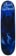 Blood Wizard Knight On Beard Mountain 9.0 Skateboard Deck