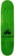 Blood Wizard Pestilent Symphony 8.25 Skateboard Deck - top