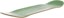 Blood Wizard Pestilent Symphony 8.25 Skateboard Deck - angle