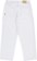 Nike SB Loose Denim Jeans - football grey - reverse