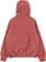Dickies Women's Sherpa Duck Bomber Jacket - apple butter - reverse