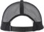 GX1000 Walley All Mesh Trucker Hat - black - reverse