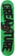 Creature Drop Out 8.0 7 Ply Birch Skateboard Deck