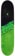 Creature Fiend Twin Robot 8.2 Twin Shape 7 Ply Birch Skateboard Deck - top
