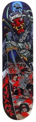 Creature Jhanka Carnage 8.375 Skateboard Deck