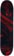 Creature Lockwood Lost Trail 8.25 Skateboard Deck - top