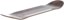 Creature Lockwood Lost Trail 8.25 Skateboard Deck - angle