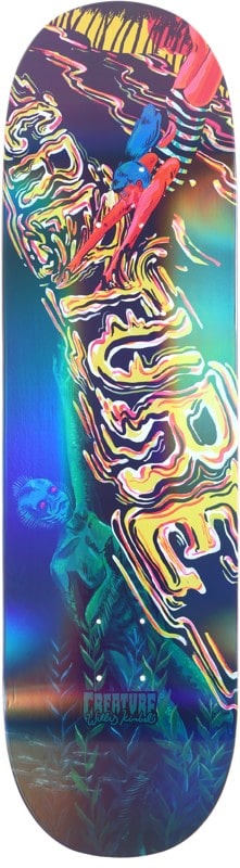 Kimbel Deep Dive 9.0 Skateboard Deck