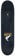 Creature Martinez It's Us Witches 8.51 Skateboard Deck - top