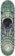 Creature Provost Dungeon Web 8.47 Skateboard Deck