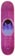 April Rayssa Fadinha 2 8.25 Skateboard Deck