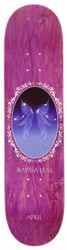 April Rayssa Fadinha 2 8.25 Skateboard Deck