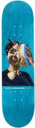 April Yuto Cake 2 8.0 Skateboard Deck