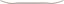 April Yuto Cake 2 8.25 Skateboard Deck - side