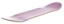 April Yuto Cake 2 8.25 Skateboard Deck - angle