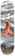 April Yuto Tropical 8.25 Skateboard Deck